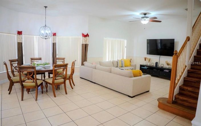 Image No.33-Propriété de 4 chambres à vendre à Davenport