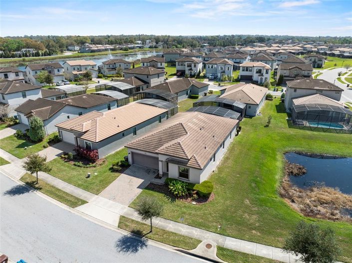 Image No.22-Propriété de 4 chambres à vendre à Haines City