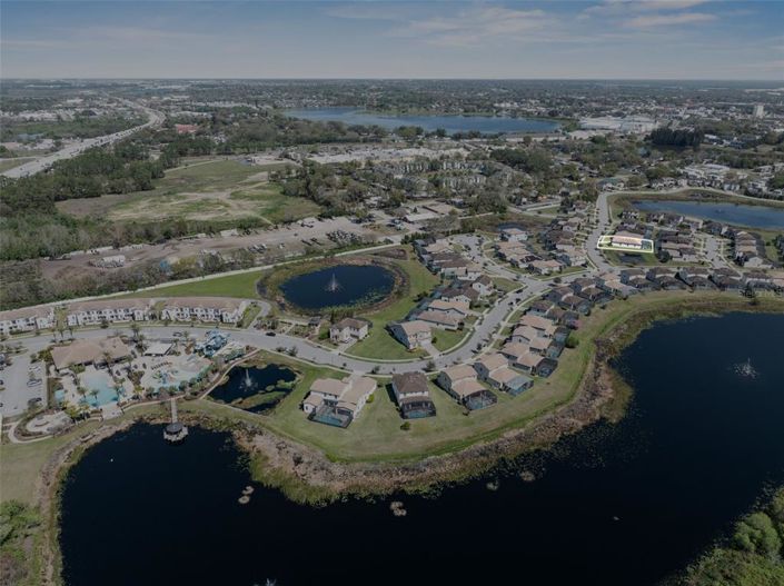 Image No.25-Propriété de 4 chambres à vendre à Haines City