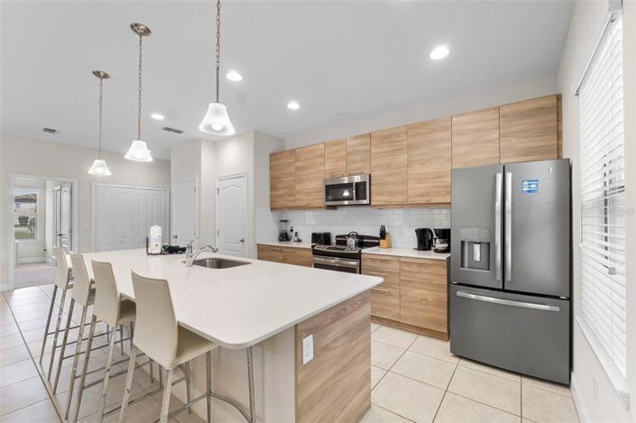 Image No.6-Propriété de 4 chambres à vendre à Haines City