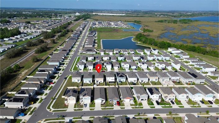 Image No.37-Propriété de 5 chambres à vendre à Haines City