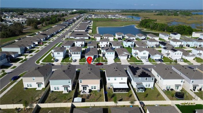 Image No.40-Propriété de 5 chambres à vendre à Haines City