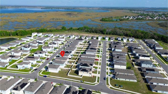 Image No.41-Propriété de 5 chambres à vendre à Haines City