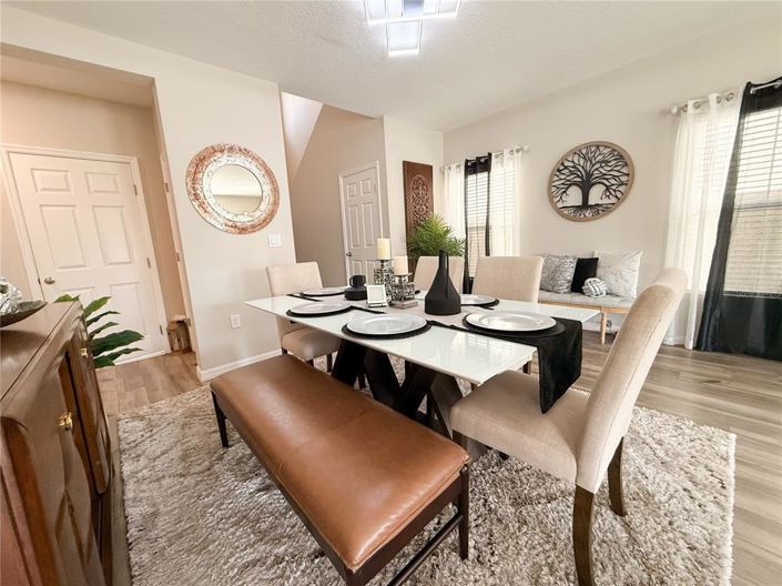 Image No.5-Propriété de 5 chambres à vendre à Haines City