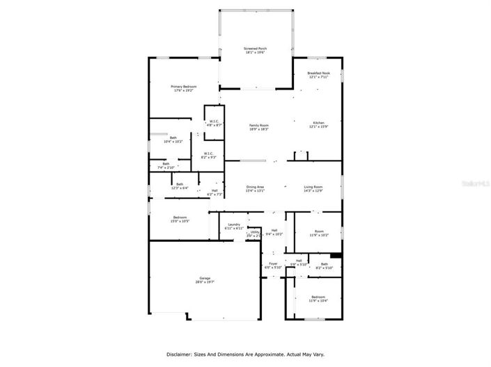 Image No.31-4 Bed Property for sale