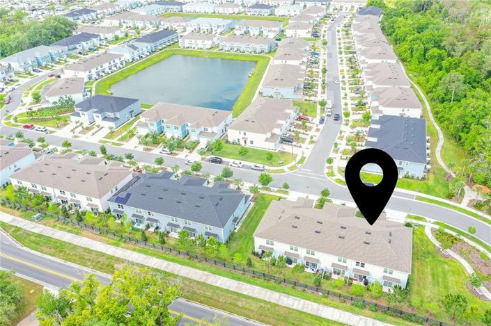 Image No.40-3 Bed Townhouse for sale