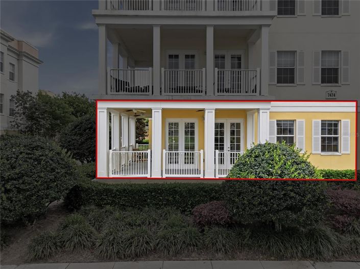 Image No.2-Propriété de 3 chambres à vendre à Reunion