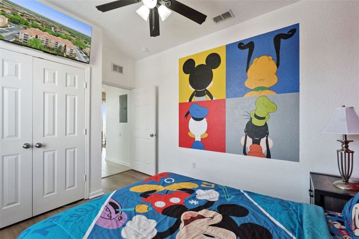 Image No.17-Propriété de 3 chambres à vendre à Kissimmee