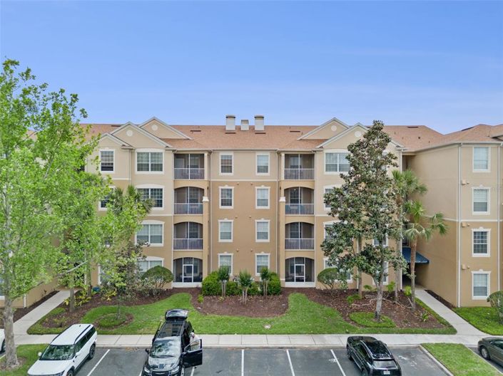 Image No.2-Propriété de 3 chambres à vendre à Kissimmee