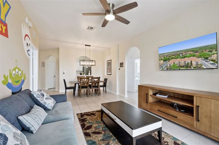 Image No.6-Propriété de 3 chambres à vendre à Kissimmee