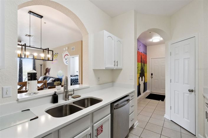 Image No.9-Propriété de 3 chambres à vendre à Kissimmee