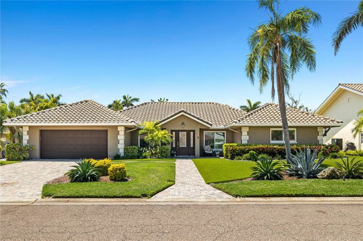 Image No.38-Propriété de 3 chambres à vendre à St. Petersburg