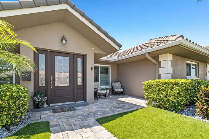 Image No.43-Propriété de 3 chambres à vendre à St. Petersburg