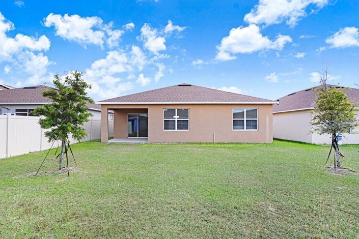 Image No.30-Propriété de 4 chambres à vendre à Haines City