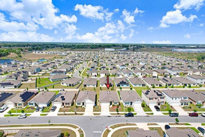 Image No.32-Propriété de 4 chambres à vendre à Haines City