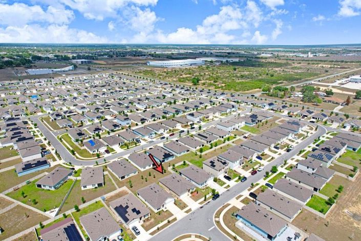 Image No.33-Propriété de 4 chambres à vendre à Haines City