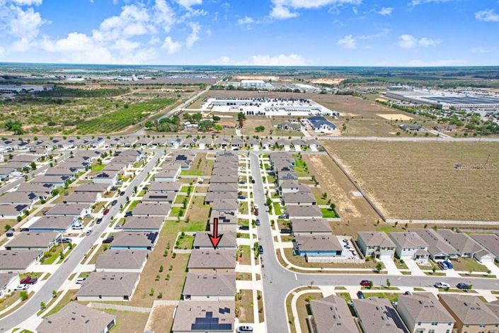 Image No.34-Propriété de 4 chambres à vendre à Haines City