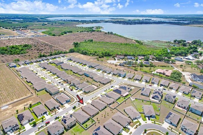 Image No.36-Propriété de 4 chambres à vendre à Haines City