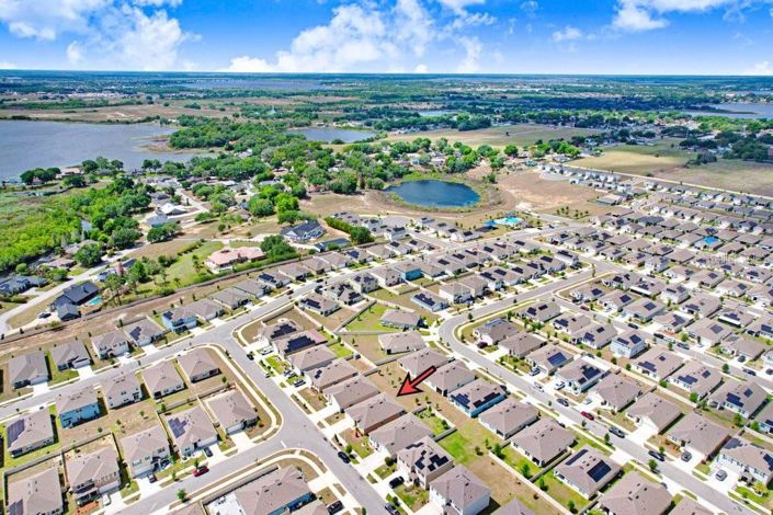 Image No.38-Propriété de 4 chambres à vendre à Haines City