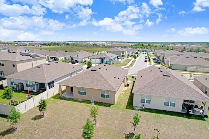 Image No.40-Propriété de 4 chambres à vendre à Haines City