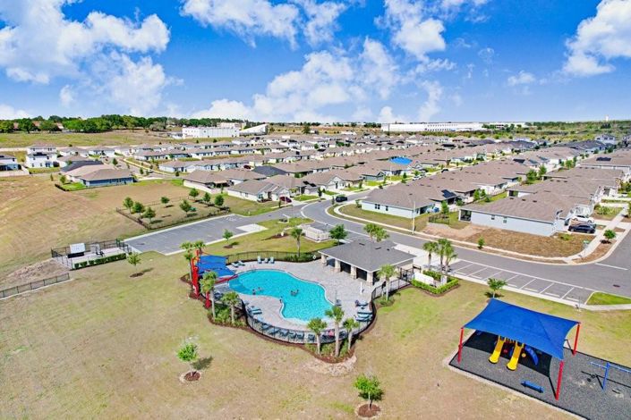 Image No.44-Propriété de 4 chambres à vendre à Haines City