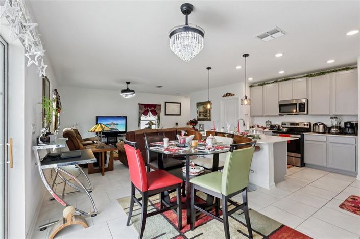 Image No.11-Propriété de 4 chambres à vendre à Davenport