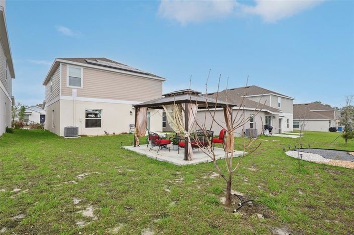 Image No.6-Propriété de 4 chambres à vendre à Davenport