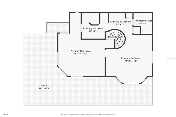 Image No.59-4 Bed Property for sale