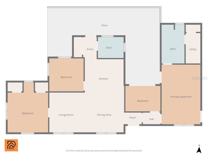 Image No.21-4 Bed Property for sale