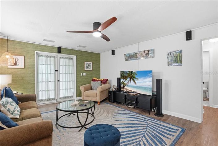 Image No.20-Propriété de 6 chambres à vendre à Treasure Island