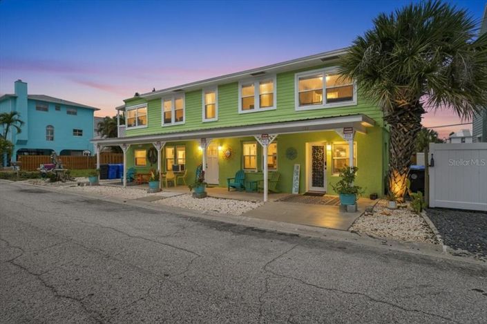 Image No.25-Propriété de 6 chambres à vendre à Treasure Island