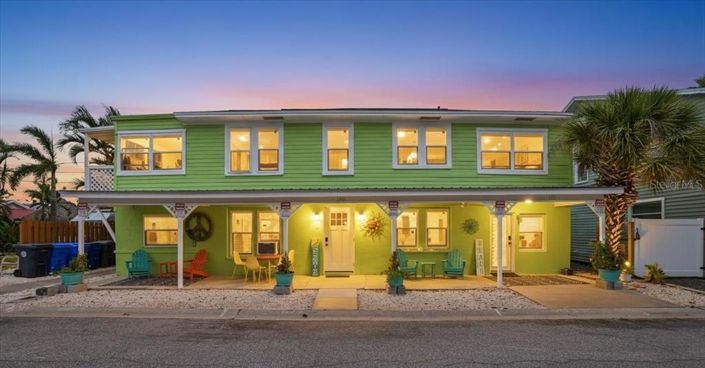 Image No.27-Propriété de 6 chambres à vendre à Treasure Island