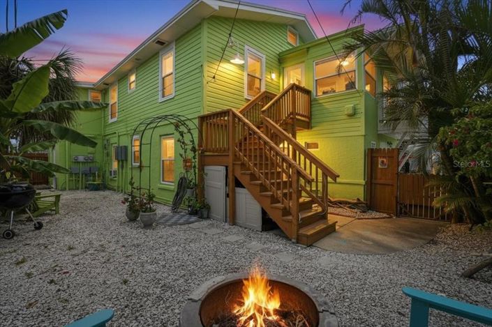 Image No.60-Propriété de 6 chambres à vendre à Treasure Island