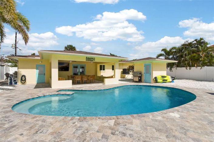 Image No.22-Propriété de 2 chambres à vendre à St. Pete Beach