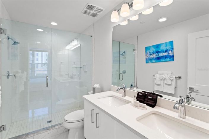 Image No.13-Propriété de 2 chambres à vendre à St. Petersburg