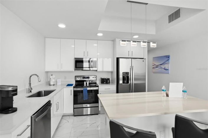 Image No.3-Propriété de 2 chambres à vendre à St. Petersburg