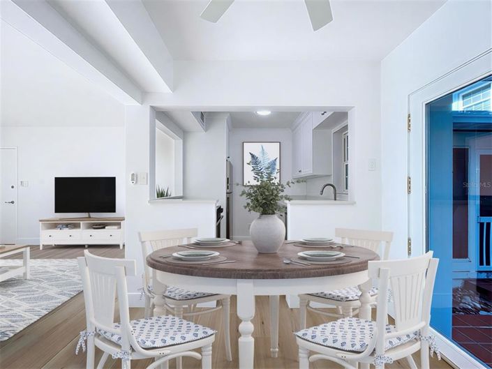 Image No.10-Propriété de 2 chambres à vendre à St. Pete Beach