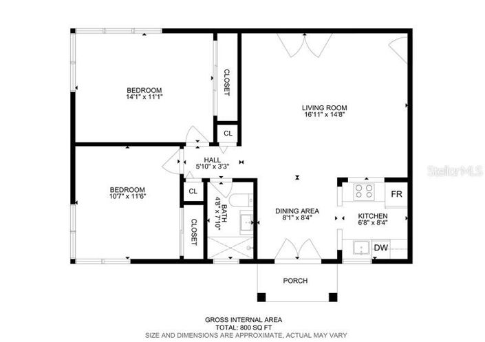 Image No.27-Propriété de 2 chambres à vendre à St. Pete Beach