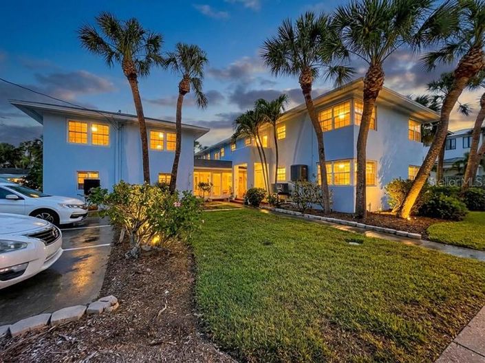 Image No.28-Propriété de 2 chambres à vendre à St. Pete Beach