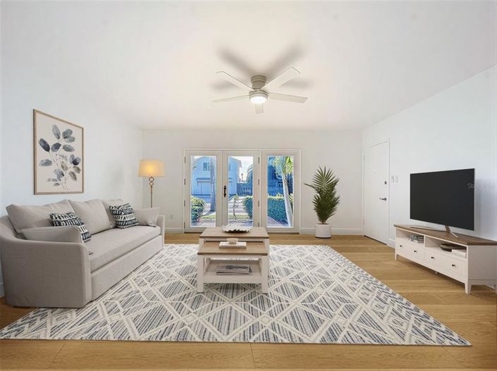 Image No.5-Propriété de 2 chambres à vendre à St. Pete Beach