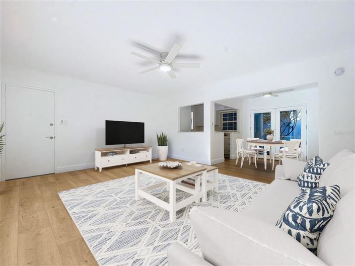 Image No.8-Propriété de 2 chambres à vendre à St. Pete Beach