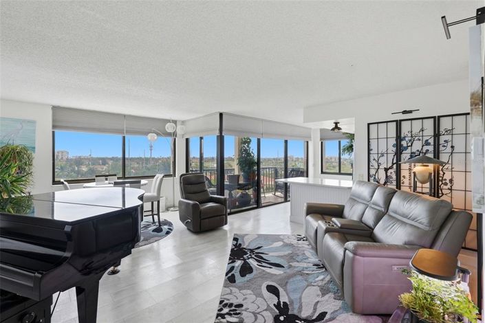 Image No.5-Propriété de 2 chambres à vendre à St. Petersburg