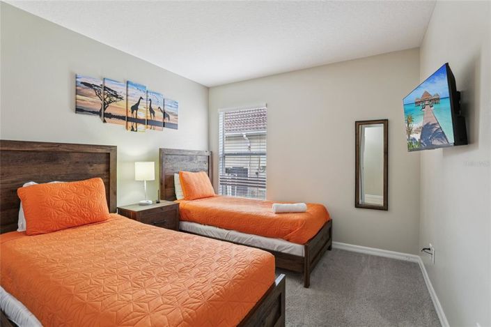 Image No.18-Propriété de 4 chambres à vendre à Davenport