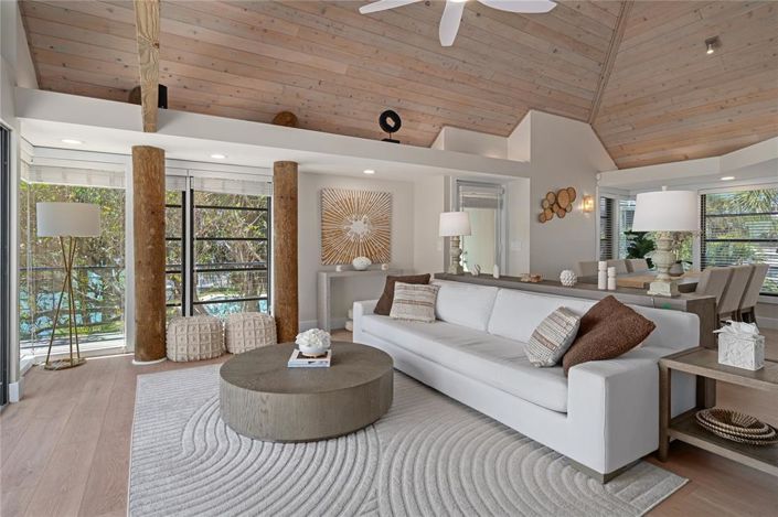 Image No.13-Propriété de 3 chambres à vendre à St. Pete Beach