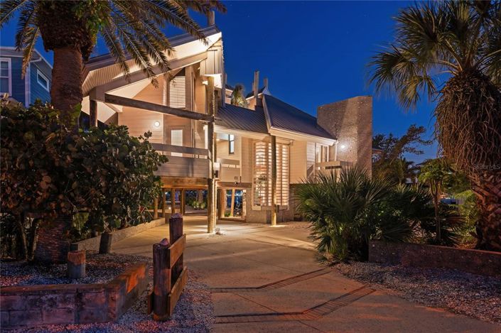 Image No.4-Propriété de 3 chambres à vendre à St. Pete Beach