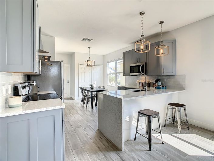 Image No.3-Propriété de 3 chambres à vendre à Davenport