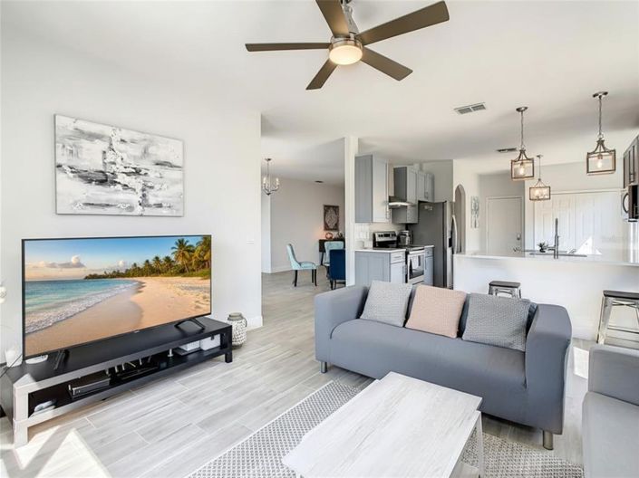 Image No.6-Propriété de 3 chambres à vendre à Davenport