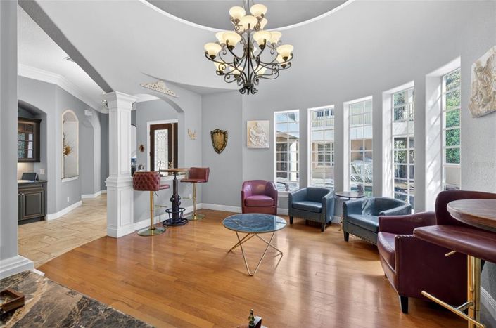 Image No.16-Propriété de 4 chambres à vendre à Windermere