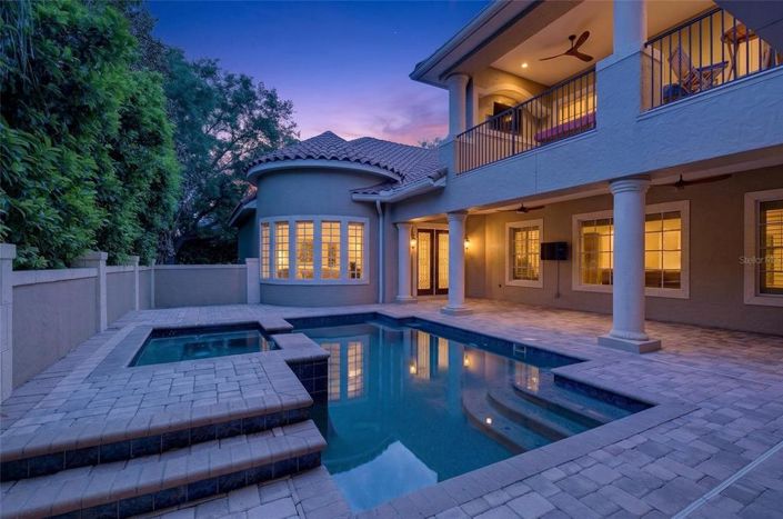 Image No.2-Propriété de 4 chambres à vendre à Windermere