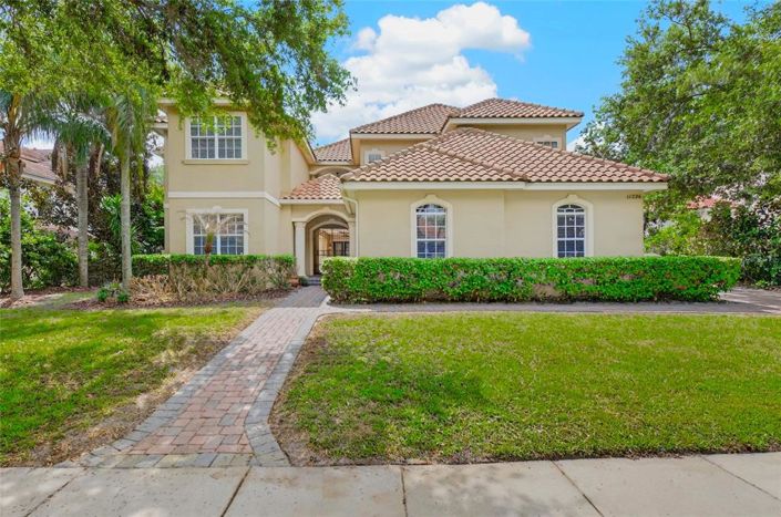 Image No.4-Propriété de 4 chambres à vendre à Windermere